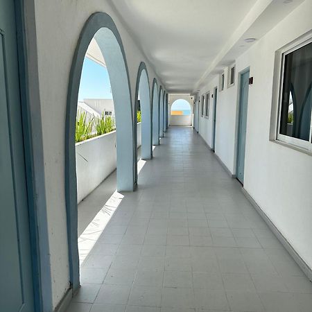 Creta Hotel & Suites Mazatlán Zewnętrze zdjęcie
