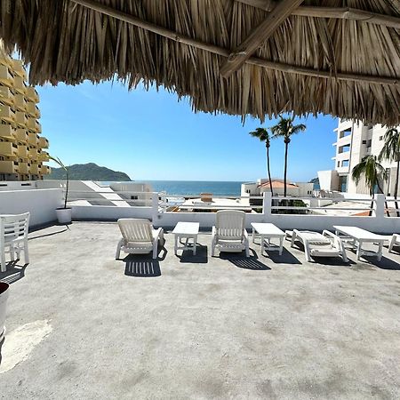 Creta Hotel & Suites Mazatlán Zewnętrze zdjęcie
