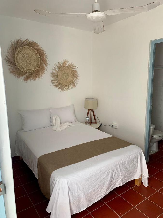Creta Hotel & Suites Mazatlán Zewnętrze zdjęcie
