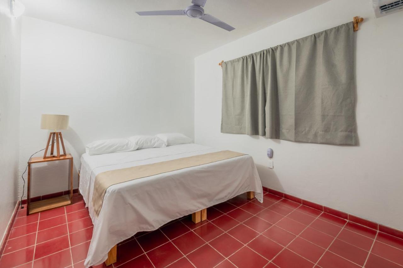 Creta Hotel & Suites Mazatlán Zewnętrze zdjęcie