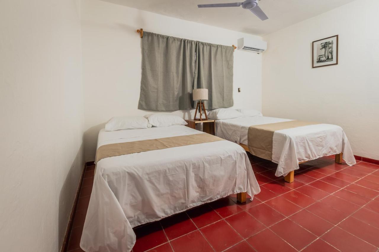 Creta Hotel & Suites Mazatlán Zewnętrze zdjęcie