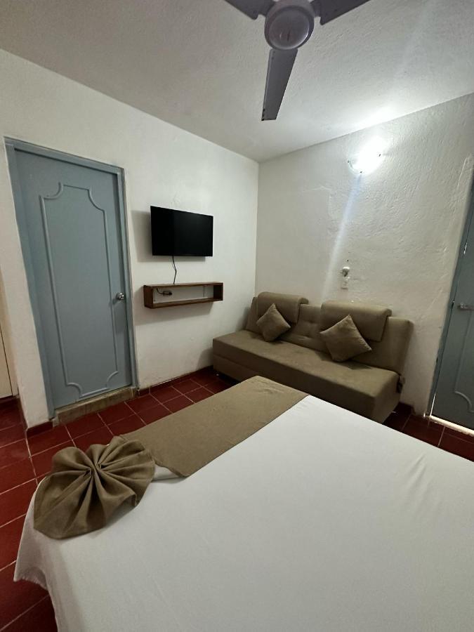 Creta Hotel & Suites Mazatlán Zewnętrze zdjęcie