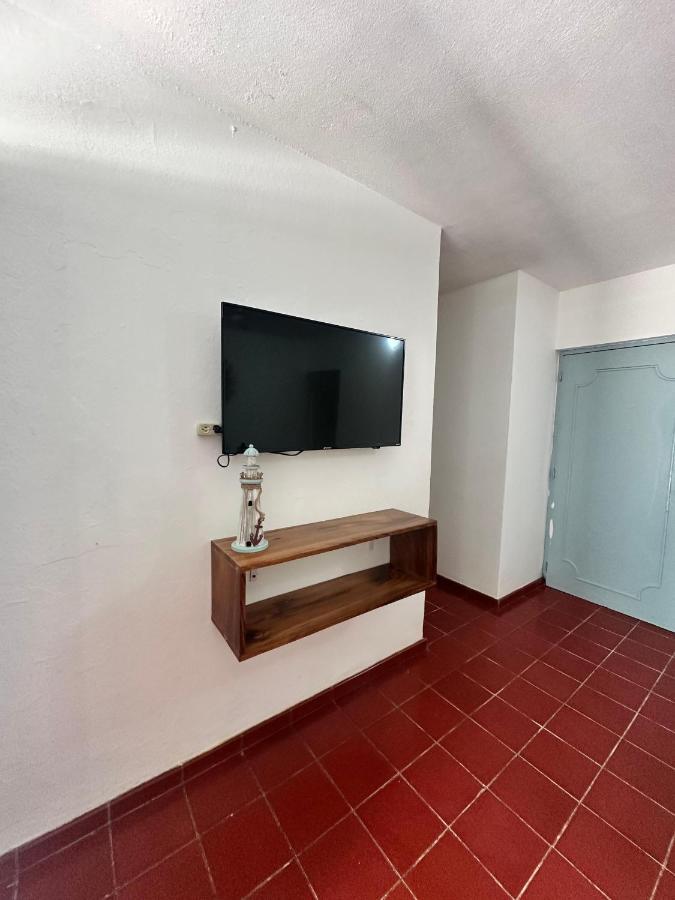 Creta Hotel & Suites Mazatlán Zewnętrze zdjęcie