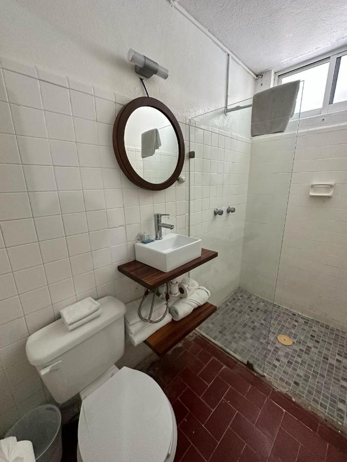 Creta Hotel & Suites Mazatlán Zewnętrze zdjęcie