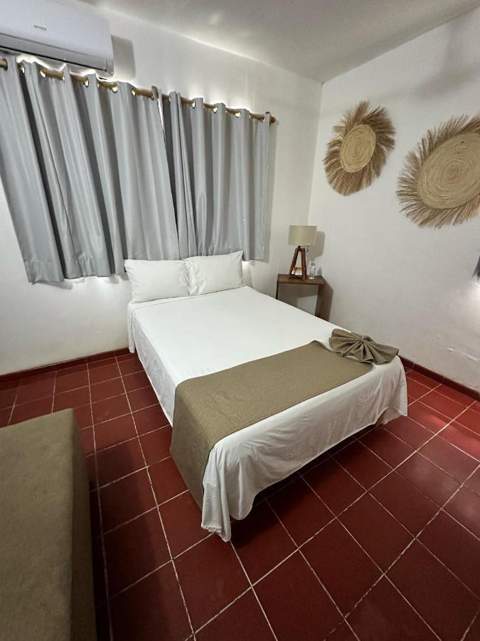 Creta Hotel & Suites Mazatlán Zewnętrze zdjęcie