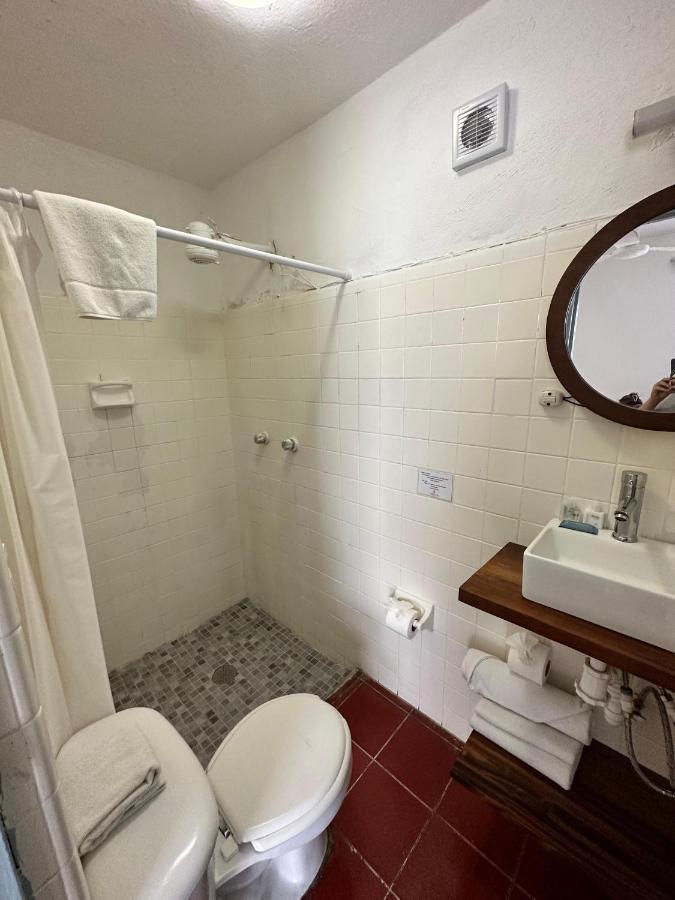 Creta Hotel & Suites Mazatlán Zewnętrze zdjęcie