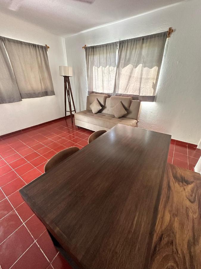 Creta Hotel & Suites Mazatlán Zewnętrze zdjęcie
