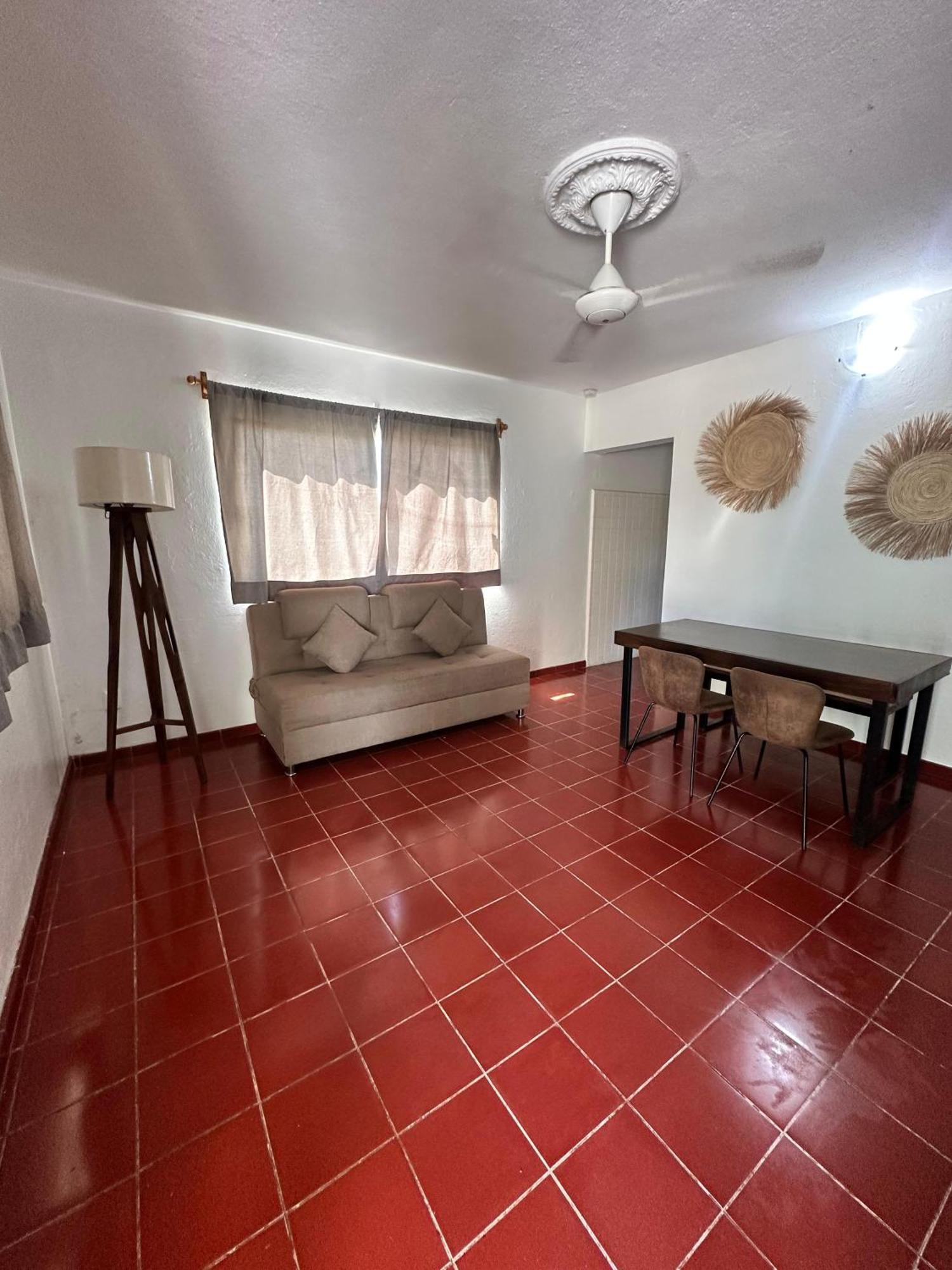 Creta Hotel & Suites Mazatlán Zewnętrze zdjęcie